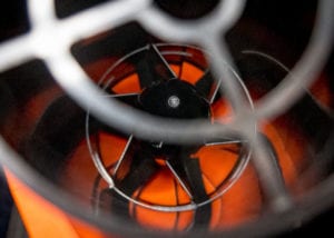 Echo 58V Cordless Blower Gen 2