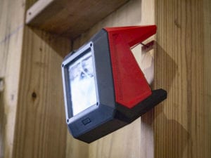 Milwaukee M12 Rover Compact Flood Light