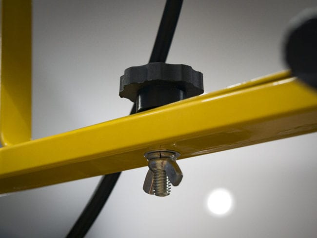 ProBuilt ProLight XLE Series Dual Head with Tripod