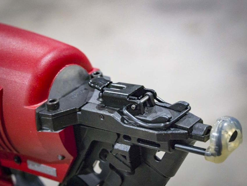 Senco FinishPro 30XP 15-Gauge Finish Nailer