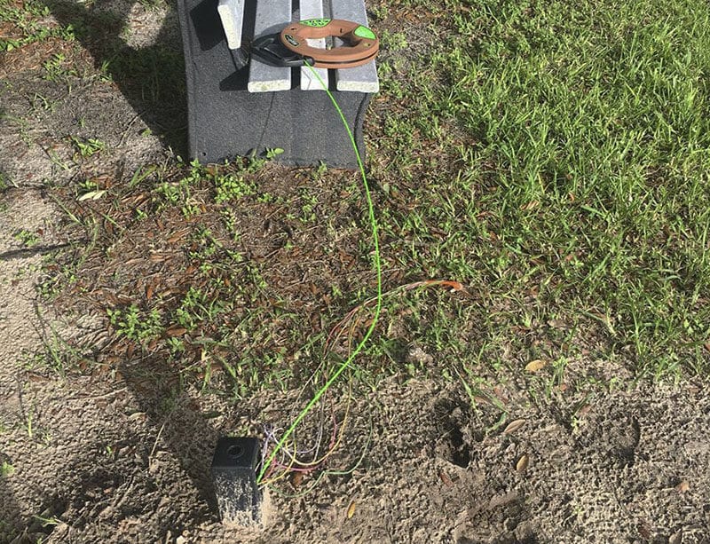 Southwire 125-Foot SIMpull Non-Conductive Fish Tape