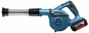 Bosch 18V Jobsite Blower