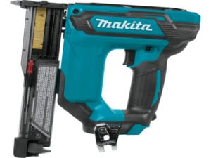 Makita 12V Max CXT Pin Nailer