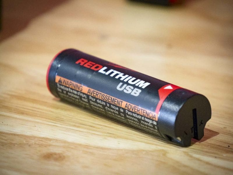 Milwaukee Personal Lighting Solutions