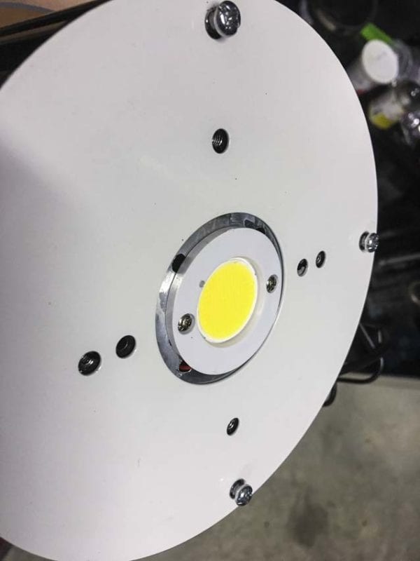 Southwire low bay light LED chip