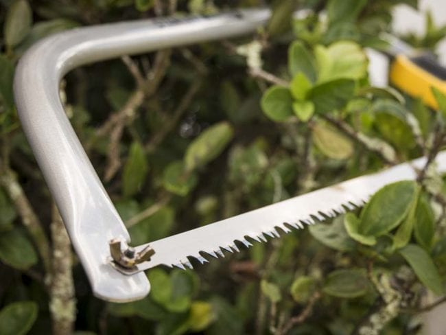 Stanley Bow Saw FatMax blade