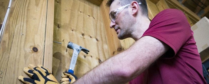 Estwing AL-Pro Shot Hammer