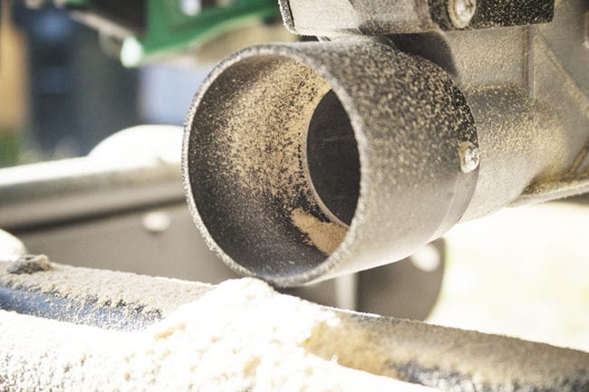 Hitachi 10-Inch Jobsite Table Saw