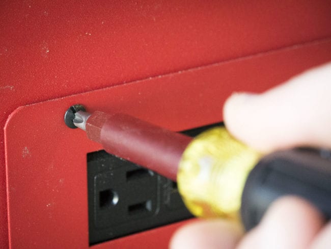 Klein 8-in-1 Hex Head Slide Driver