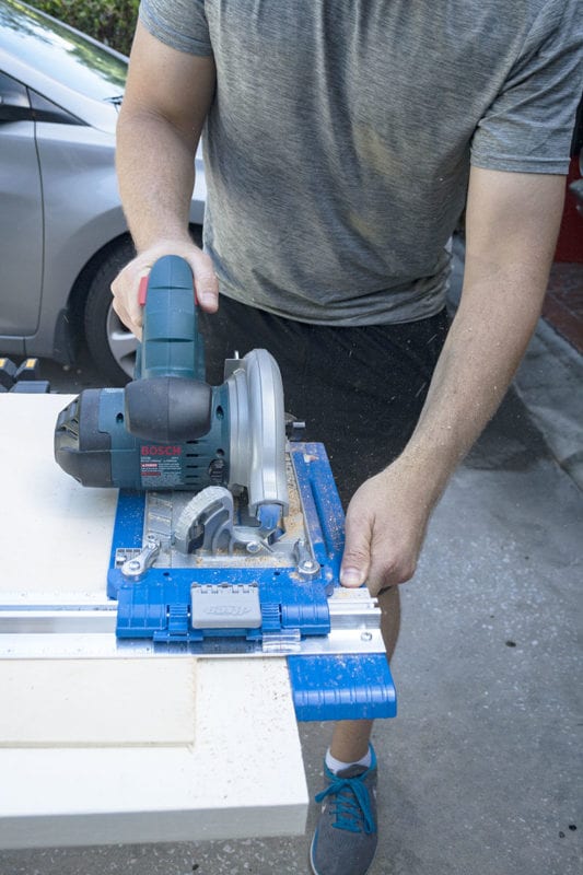 Kreg Rip-Cut Circular Saw Edge Guide