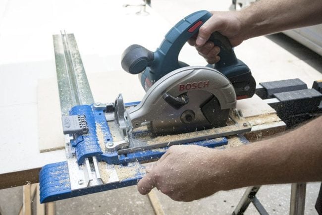 Kreg Rip-Cut Circular Saw Edge Guide