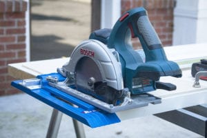 Kreg Rip-Cut Circular Saw Edge Guide