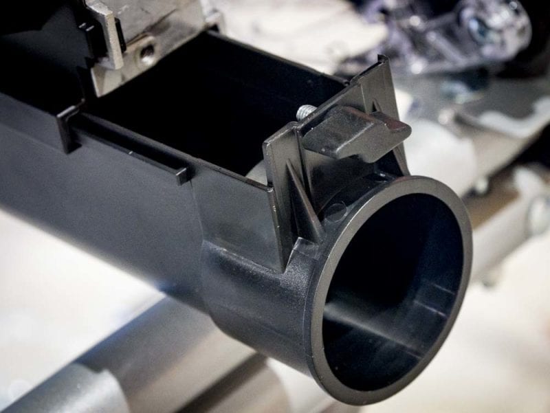 Skilsaw SPT99-12 Heavy-Duty Worm Drive Table Saw