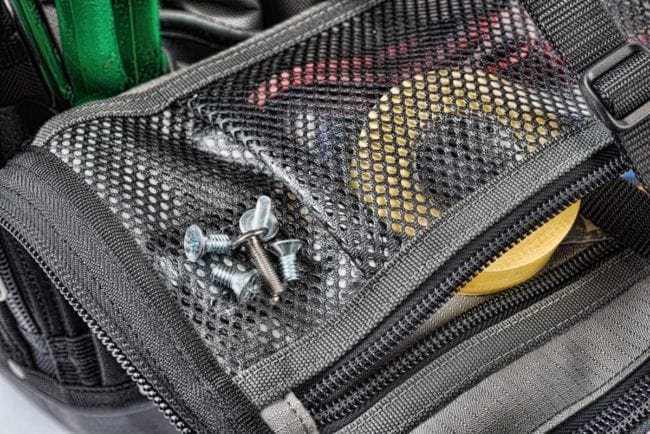 Veto Pro Pac Camo Tech Pac