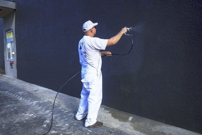 Titan ControlMax 1700 Pro Sprayer