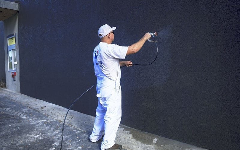 Titan ControlMax 1700 Pro Sprayer