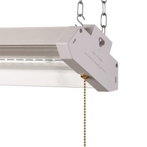 ProBuilt 4-Foot LED Shop Light