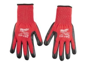 cut-resistant gloves