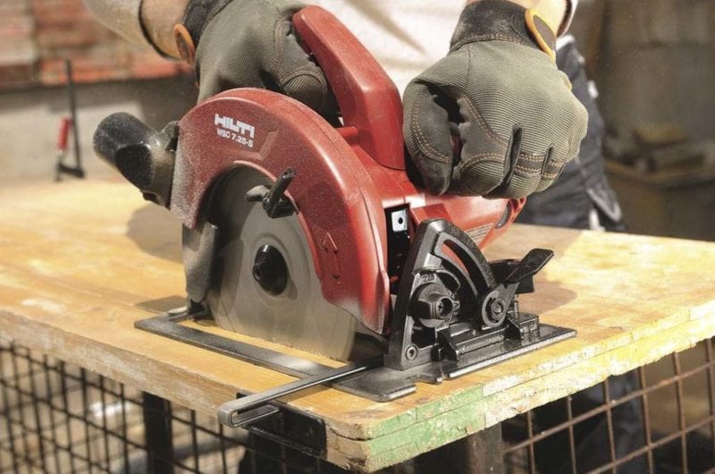 Best Circular Saw Buying Guide