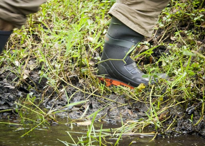 Grundรฉns Deck-Boss Boot Review