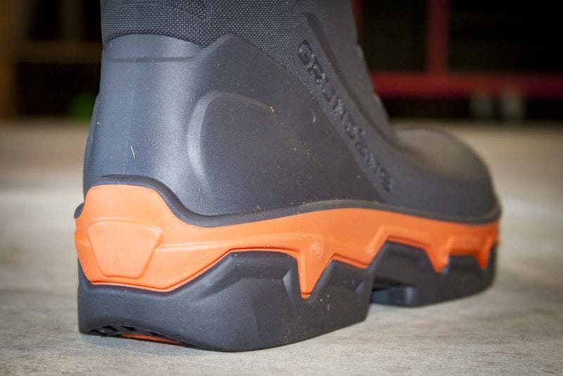 Grundรฉns Deck-Boss Boot Review