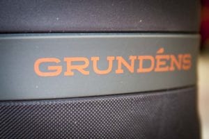 Grundรฉns Deck-Boss Boot Review