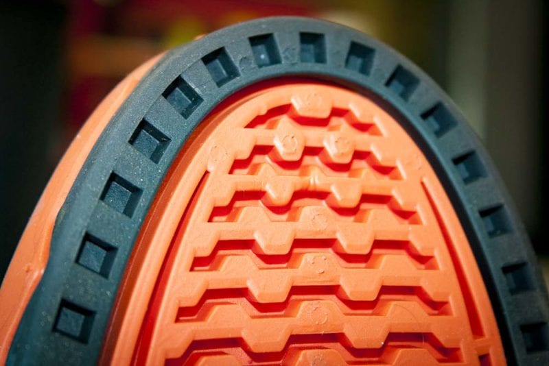 Grundรฉns Deck-Boss Boot Review