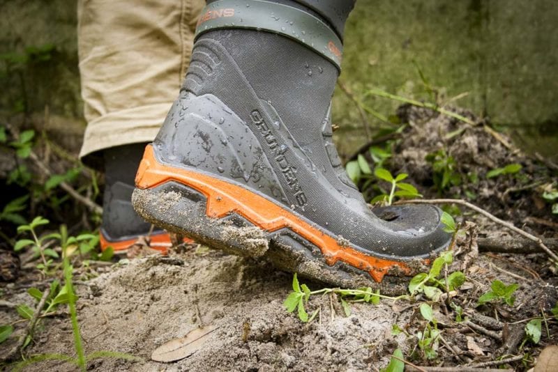 Grundรฉns Deck-Boss Boot Review