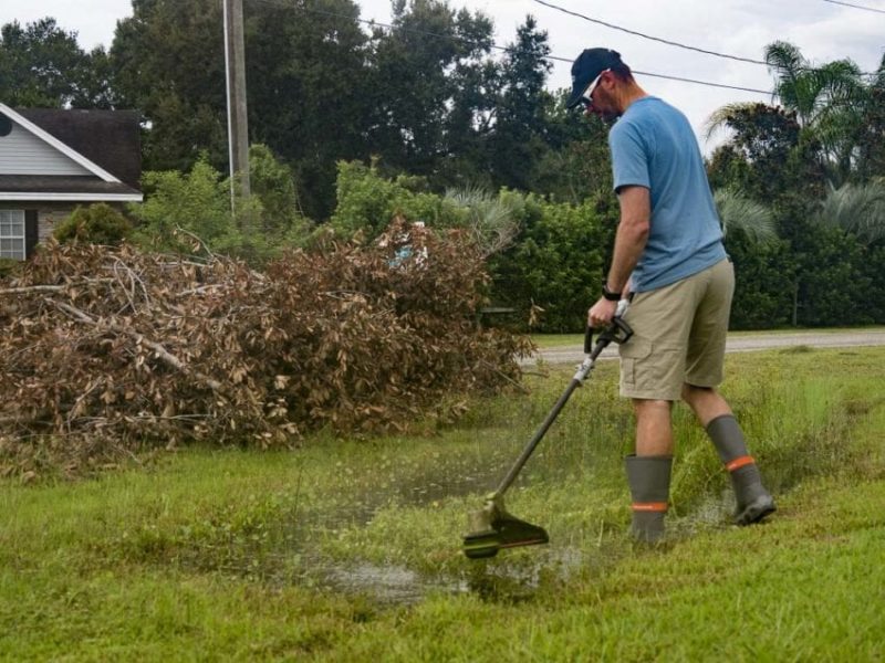 Grundรฉns Deck-Boss Boot Review Updated