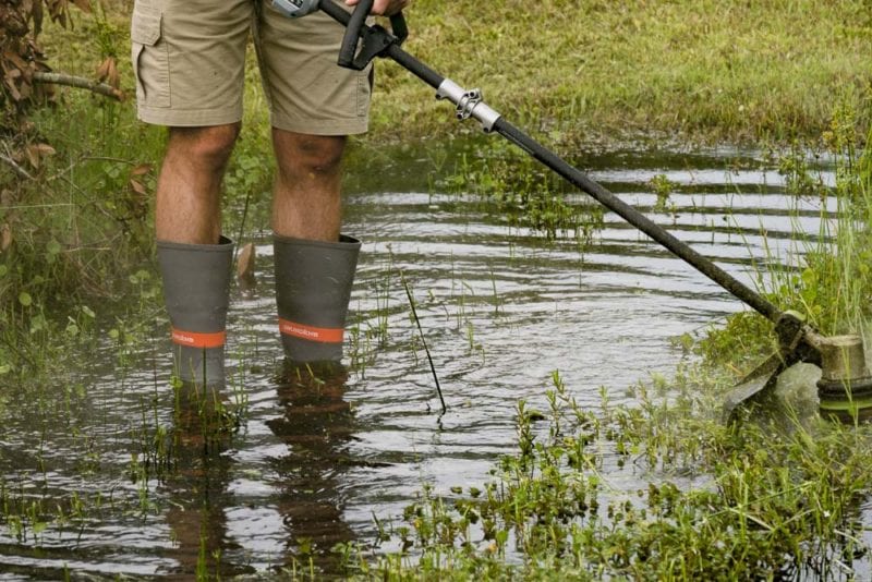 Grundรฉns Deck-Boss Boot Review Updated