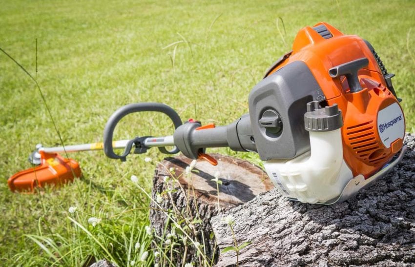 Husqvarna String Trimmer