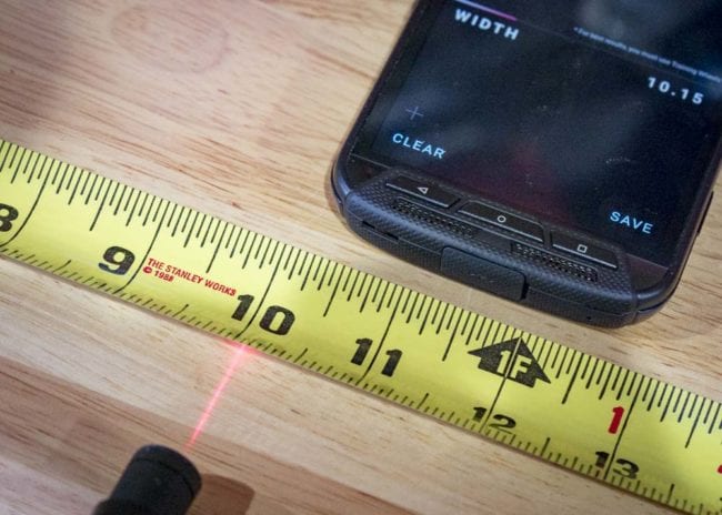 Instrumments 01 Dimensioning Instrument