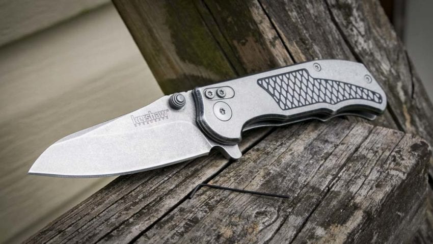Kershaw Agile