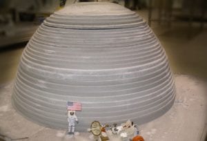 3D Printing On The Jobsite