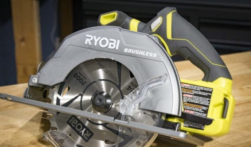 Ryobi P508