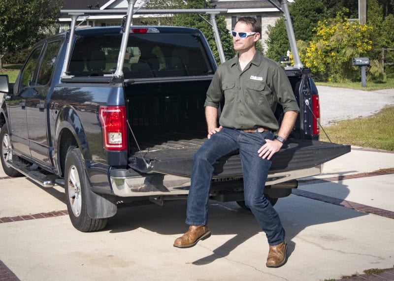 Dickies Flex Tough Max Denim Jean Review