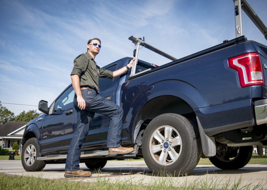 Dickies Flex Tough Max Denim Jean Review