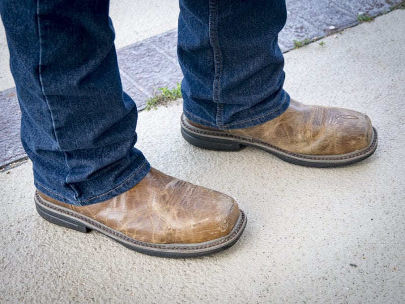 Dickies Flex Tough Max Denim Jean Review