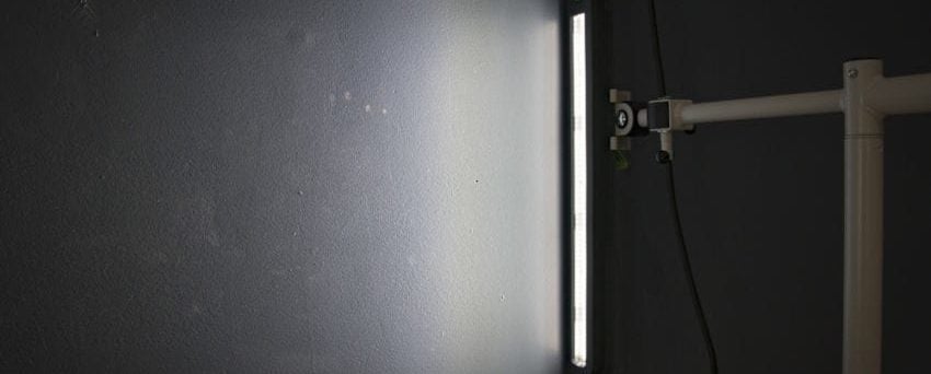 Festool STL 450 Inspection Light with Tripod Review