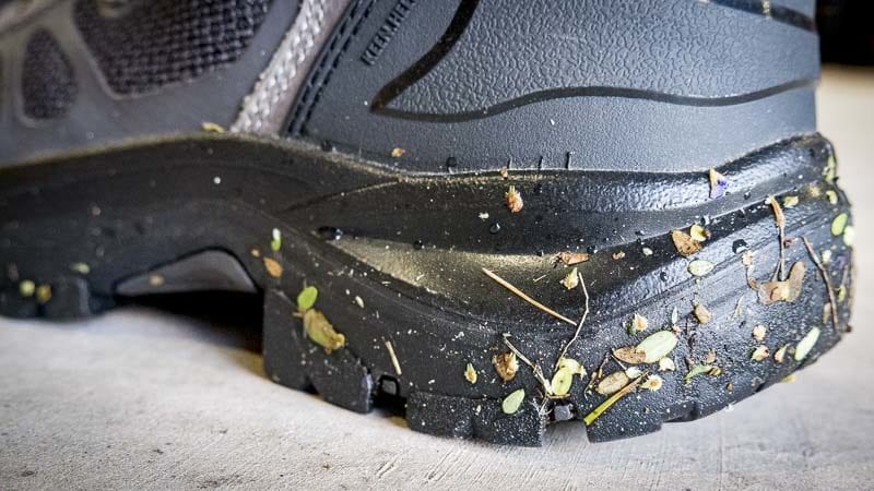 Keen Utility Concord Boots