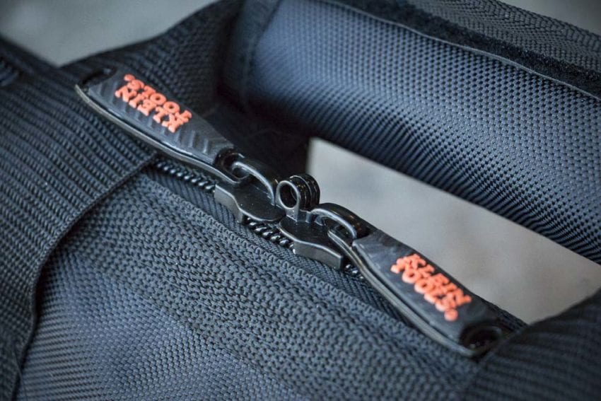 Klein Tradesman Pro Wide-Open Tool Bag