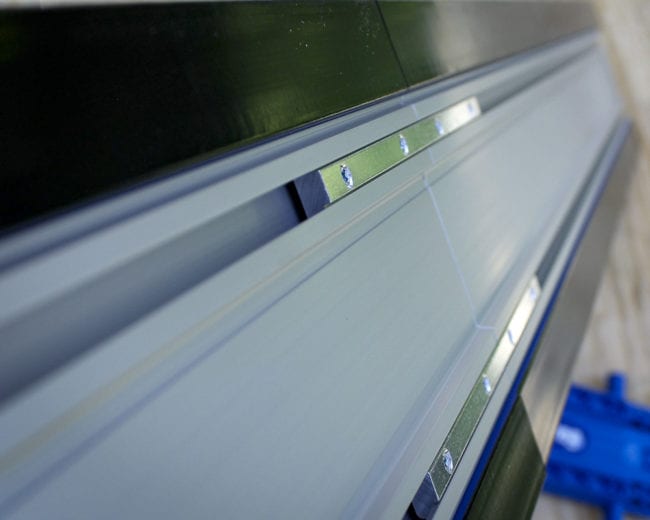 Kreg Accu-Cut 48" Circular Saw Track System