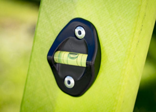 Little Giant Hyperlite Extension Ladder Review