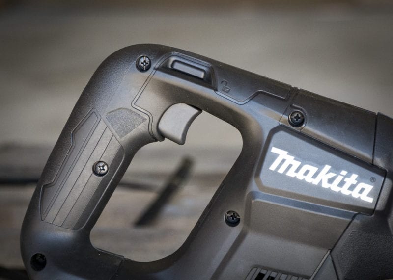 Makita 18V LXT Sub-Compact Recipro Saw Review