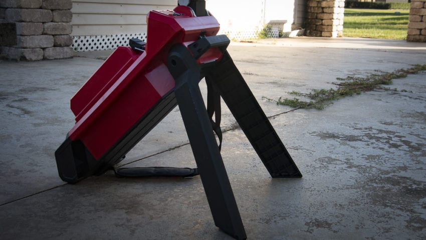 Milwaukee M18 Rocket Dual Pack Tower Light