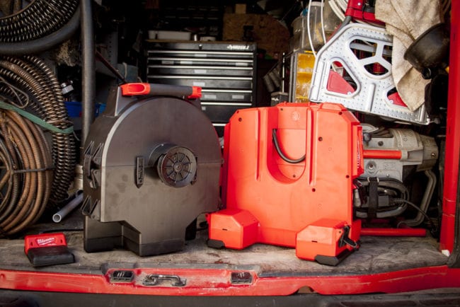 Milwaukee M18 Switch Pack Review