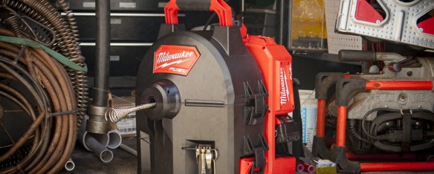 Milwaukee M18 Switch Pack Review