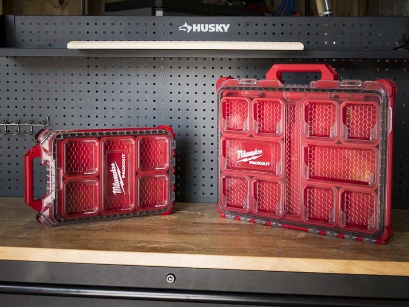 Milwaukee Packout Expansion