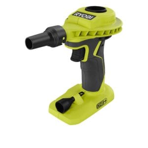 Ryobi 18-Volt High Power Volume Inflator P738