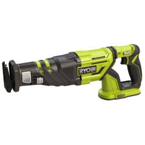 Ryobi 18-Volt One+ Brushless Reciprocating Saw P517